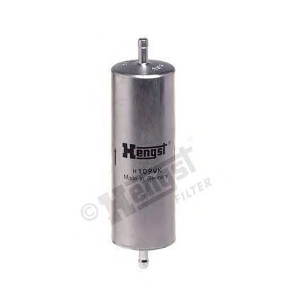 HENGST FILTER h109wk -  Топливный фильтр